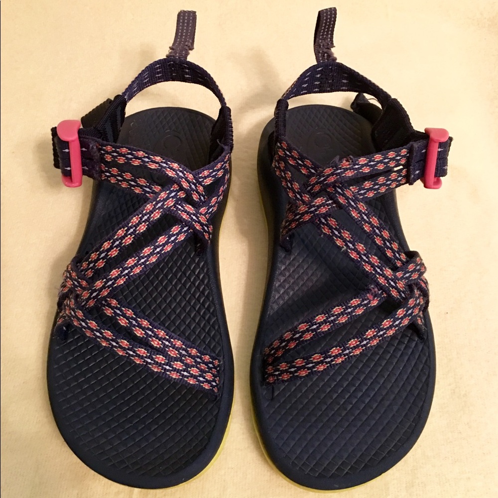 Youth Size 13 Chaco’s